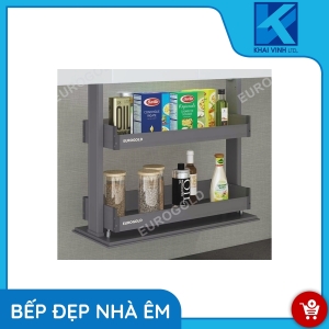 Giá Gia Vị Điện EMS3060 - EUROGOLD