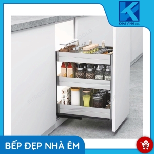 Giá Gia Vị Hộp EU1220 - EUROGOLD