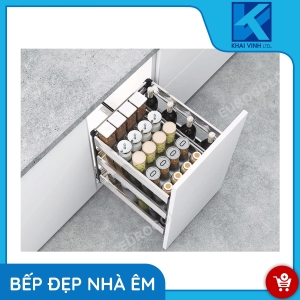 Giá Gia Vị Hộp EU1220 - EUROGOLD