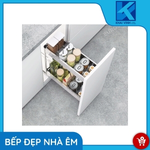 Giá Gia Vị Hộp EU1220 - EUROGOLD