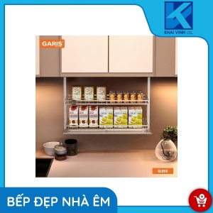 Giá Gia Vị Nâng Hạ Điện GL05X - GARIS