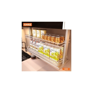 Giá Gia Vị Nâng Hạ Điện GL05X - GARIS