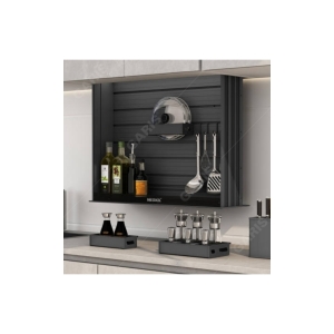 Giá Gia Vị Nâng Hạ Điện ML05X - GARIS