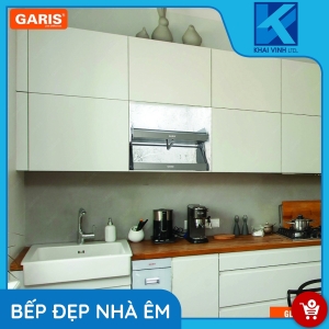 Giá Gia Vị Nâng Hạ GL05 - GARIS