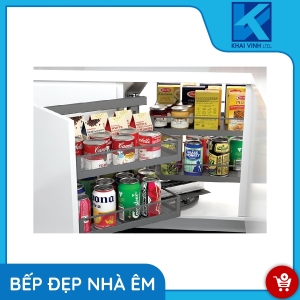 Giá Góc Liên Hoàn ,Nan Hộp R007L+R ROXANA