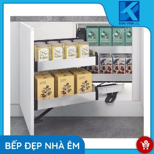 Giá Liên Hoàn Hộp - EU101/EU102 - EUROGOLD