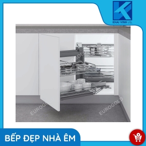 Giá Liên Hoàn Nan Oval - EUROGOLD