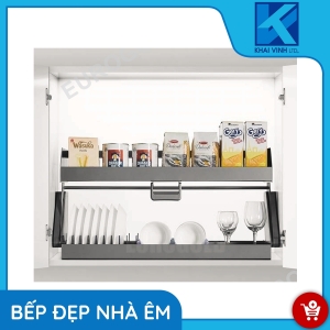 Giá Nâng Hạ Nhôm Anode Cao Cấp EUM9060 - EUROGOLD