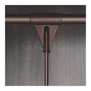 Giá Nâng Hạ Treo Quần Áo GW34R - GARIS