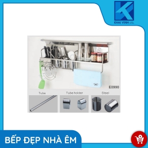 Giá Treo Đa Năng E0970 - EUROGOLD 