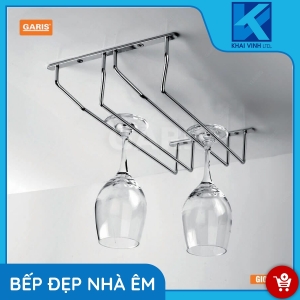 Giá Treo Ly Đôi GI04.6 - GARIS