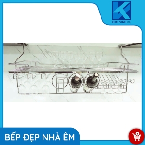 Giá Treo Ly ETL800 - EUROGOLD 