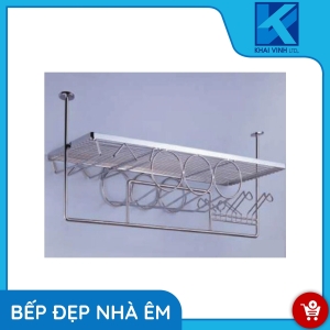 Giá Treo Ly G304-12 - GROB