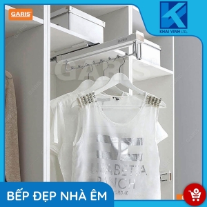 Giá Treo Mắc Áo 8 Nút GW16 - GARIS