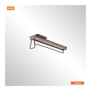 Giá Treo Mắc Áo 8 Nút GW36R - GARIS