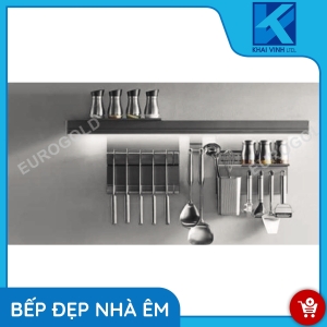 Giá Treo Ngoài Cao Cấp Có Đèn LED - EVM700 - EUROGOLD 