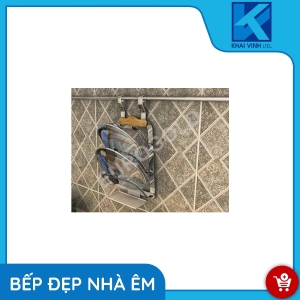 Giá Treo Ngoài Để Vung EV18 - EUROGOLD 