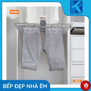 Giá Treo Quần Âu Đôi GW19 - GARIS