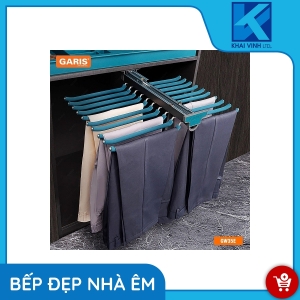 Giá Treo Quần Âu Đôi GW35E - GARIS