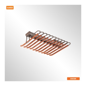 Giá Treo Quần Âu Đơn Cân GW38R - GARIS