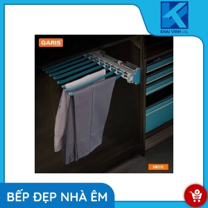 Giá Treo Quần Âu Đơn Lệch GW37E - GARIS