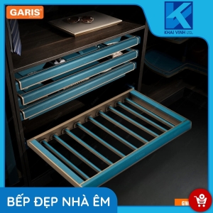  Giá Treo Quần Âu GW04E - GARIS