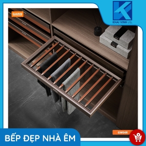 Giá Treo Quần Âu GW04R - GARIS