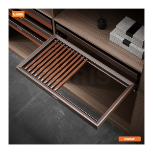 Giá Treo Quần Âu GW04R - GARIS