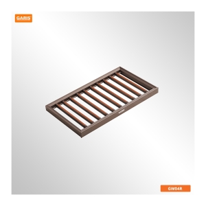 Giá Treo Quần Âu GW04R - GARIS