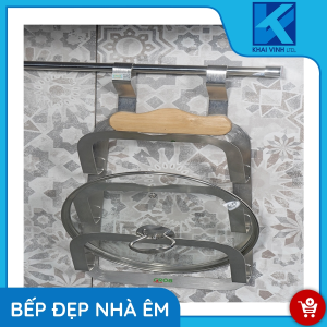 Giá Treo Vung GU304-6 - GROB