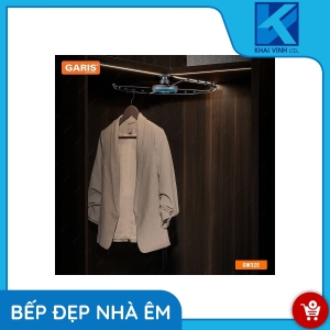 Giá Xoay Treo Góc Tủ Quần Áo 1 Tầng GW32E/GW42E - GARIS
