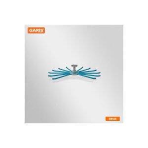 Giá Xoay Treo Góc Tủ Quần Áo 1 Tầng GW32E/GW42E - GARIS