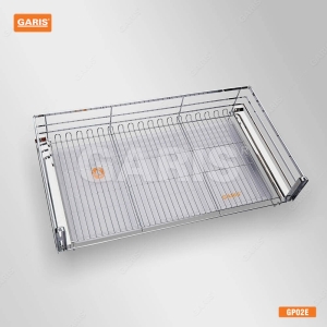 Giá Xoong Nồi Cánh Kéo GP02E - GARIS