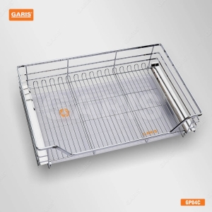 Giá Xoong Nồi CánhMở GP04C - GARIS