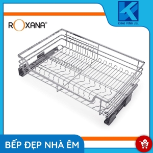 Giá Xoong Nồi Chén Bát tủ dưới R035A - ROXANA