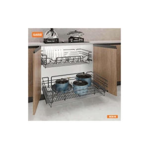 Giá Xoong Nồi MD04N - GARIS