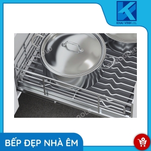 Giá Xoong Nồi Nan Oval Gắn Cánh EPV5060 - EUROGOLD