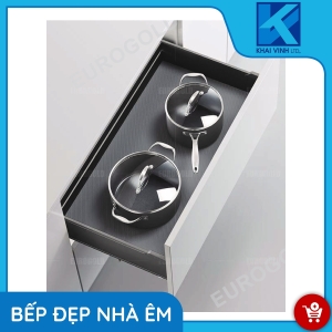 Giá Xoong Nồi Nhôm Anode Cao Cấp EUM5060 - EUROGOLD