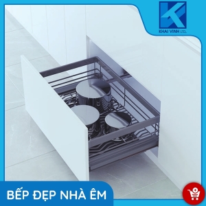 Giá Xoong Nồi Nhôm Phủ Nano - Nan Oval C1NNX-60 - GROB