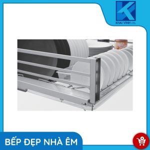 Giá Xoong Nồi Tủ Dưới Nan Dẹt R001A - ROXANA