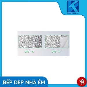 Giấy Bạc Chống Thấm GPS-16 - GROB