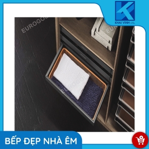 Giỏ Để Đồ Gấp Rổ Lưới EUA2160B - EUROGOLD