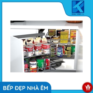  Góc Xoay Liên Hoàn R008L+R ROXANA