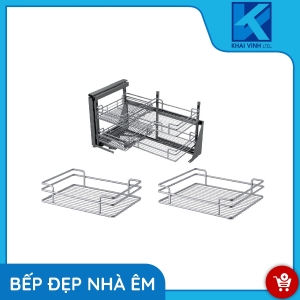  Góc Xoay Liên Hoàn R008L+R ROXANA