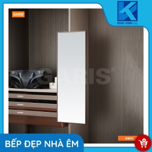 Gương Treo Âm Tủ GW31 - GARIS