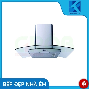 Hút Mùi Kính Cong GHA-K2700 - GROB