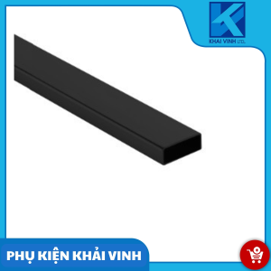 Inox 10x30 mạ đen (Mét)