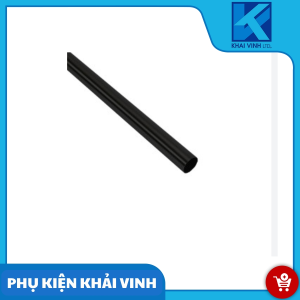 Inox P19 mạ đen 2m