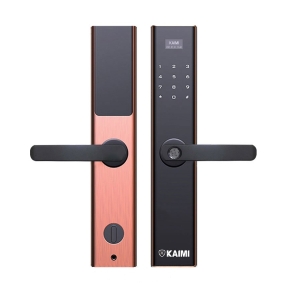 Khóa Vân Tay Cửa Chính KAIMI-BTM103