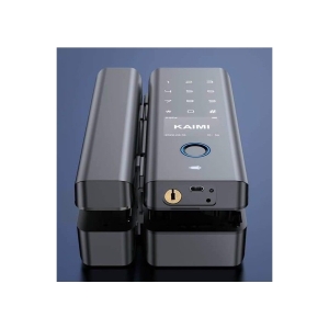 Khóa Thông Minh Cửa Kính KAIMI-CK103